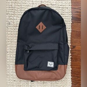 Herschel backpack
